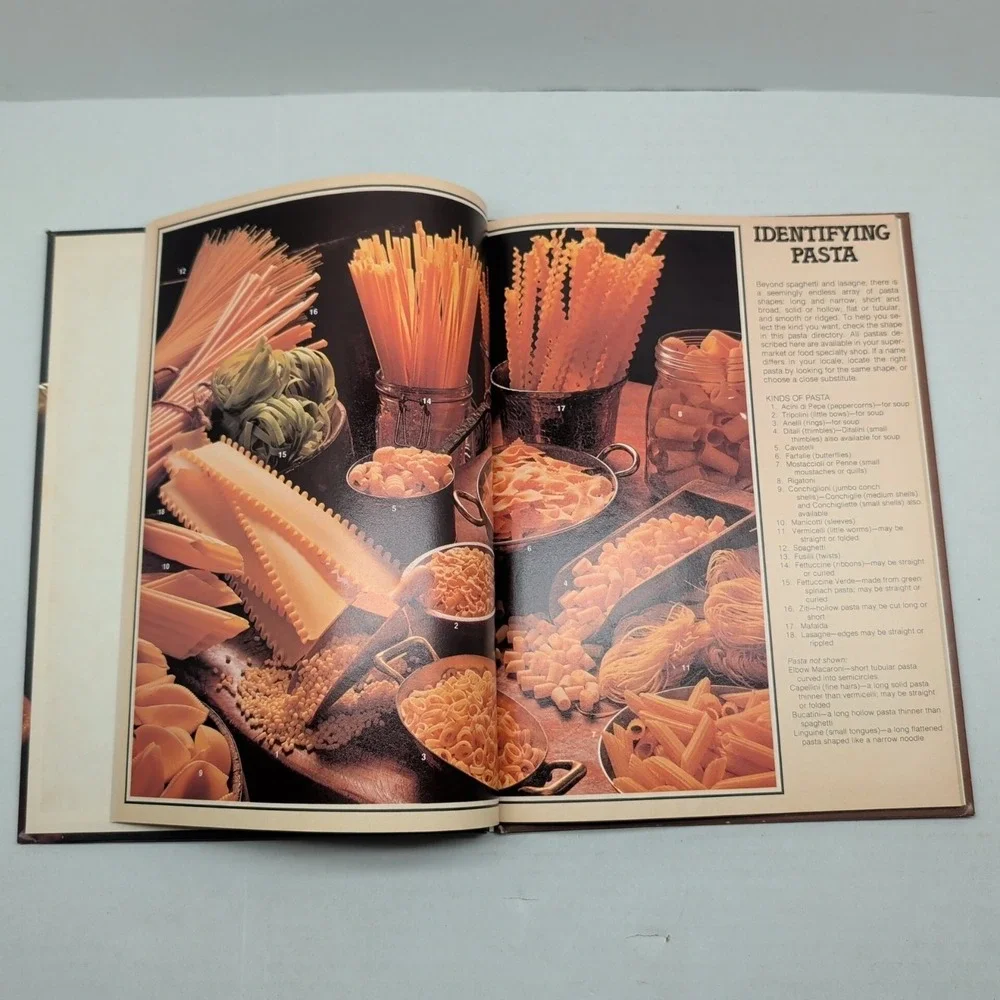 Lot of 3 Better Homes and Garden Cookbooks‎ 1983 Large Format Printing